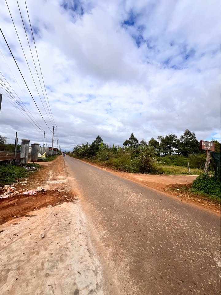 Đất nền hẻm Trương Định, An Phú 126m² giá 300 triệu - Đầu tư sinh lời ngay!