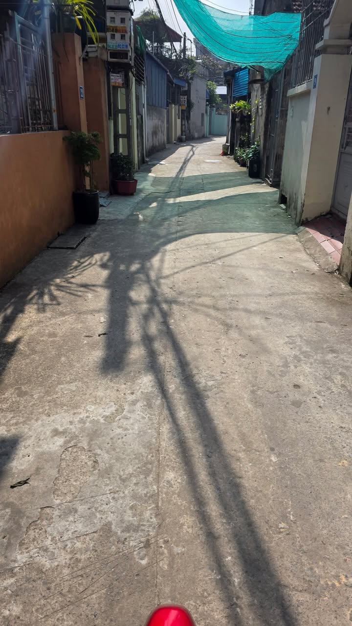 Đất nền 59m² đường Kênh Nam Định giá 1.75 tỷ - Vị trí đắc địa, kinh doanh thuận lợi!