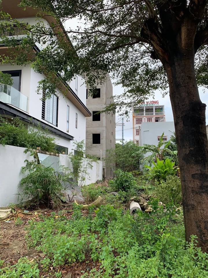 Đất nền Phú Mỹ An, Hòa Hải, Ngũ Hành Sơn 107m² giá 5 tỷ - Đầu tư sinh lời ngay!