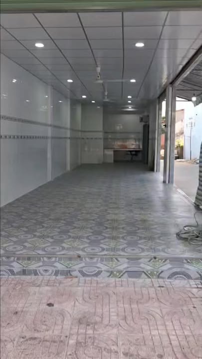 Nhà góc 2 mặt tiền đường Ông Hiệu, Cai Lậy 69.7m² giá 3 tỷ - Kinh doanh thuận lợi!