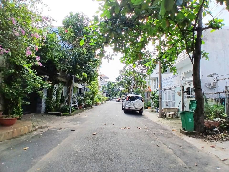 Đất Hiệp Bình Chánh Thủ Đức 156m² giá 14.5 tỷ - Đầu tư sinh lời ngay!