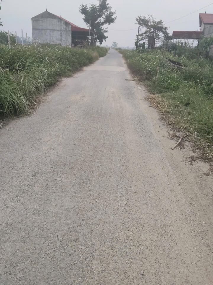 Đất nền Định Tân, Yên Định 125m² giá 400 triệu - Cơ hội đầu tư tuyệt vời!