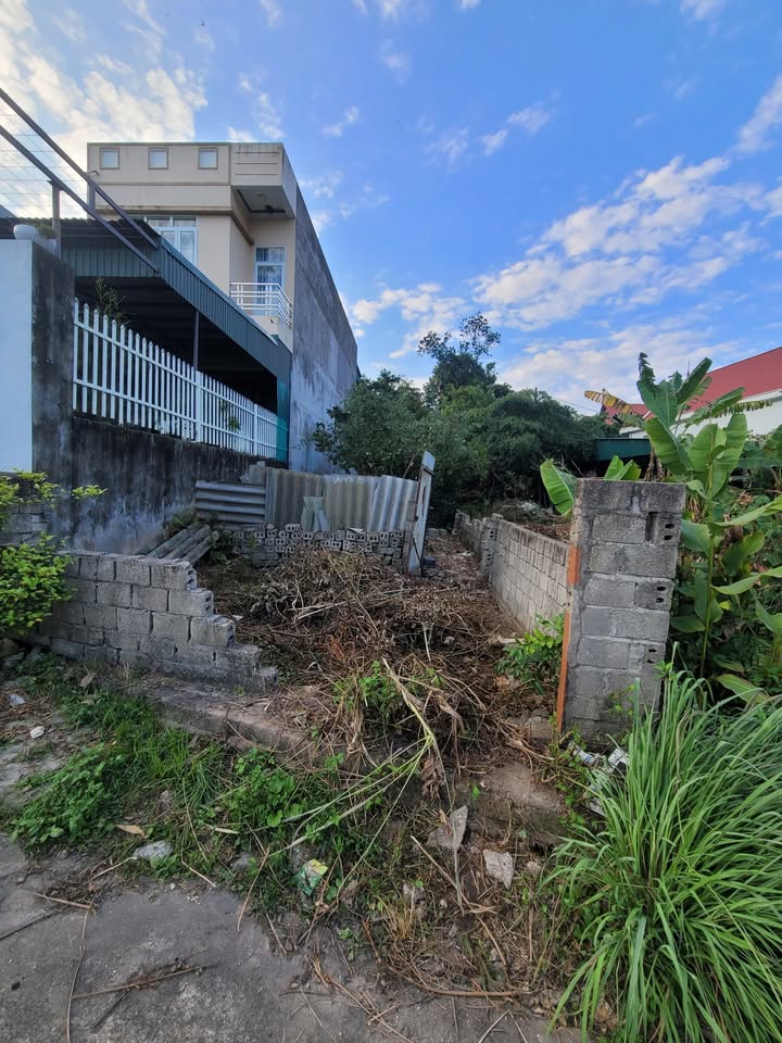 Đất Cẩm Thịnh, Cẩm Phả 113m² giá 800 triệu - Đầu tư sinh lời ngay!