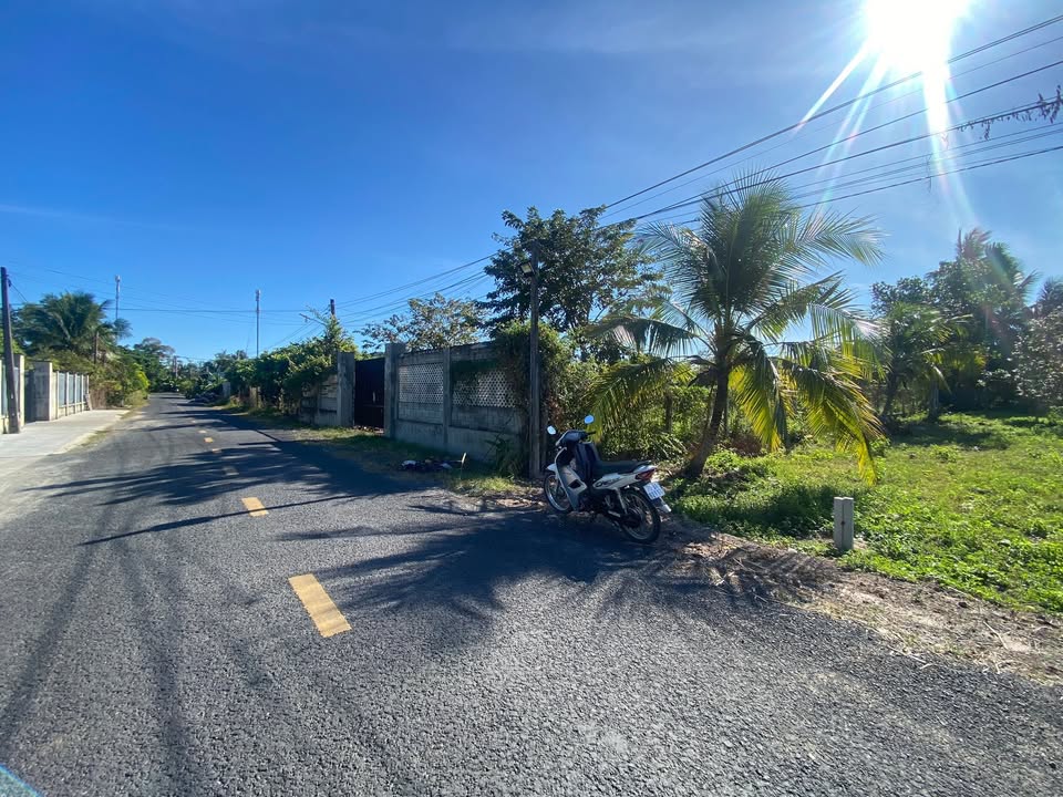 Đất thổ cư Trường Hoà, Hoà Thành 175m² giá 167 triệu - Cơ hội đầu tư tốt!