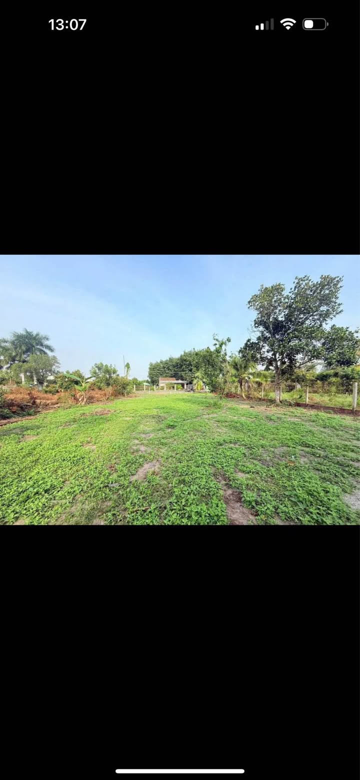 Đất thổ cư 175m² tại đường Nguyễn Văn Linh, Hòa Thành - Cơ hội đầu tư hấp dẫn!