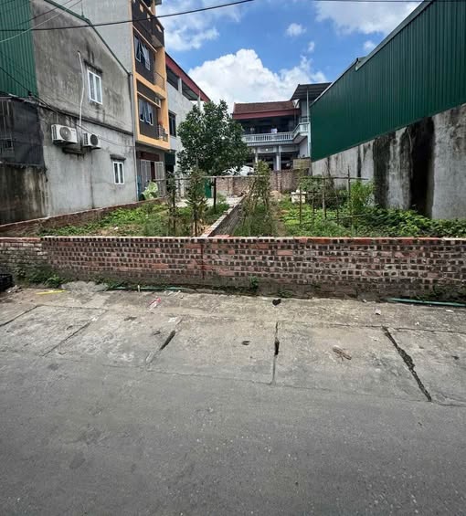 Đất nền Đình Bảng, Từ Sơn 63m² giá 500 triệu - Đường ô tô tránh, kinh doanh tốt!