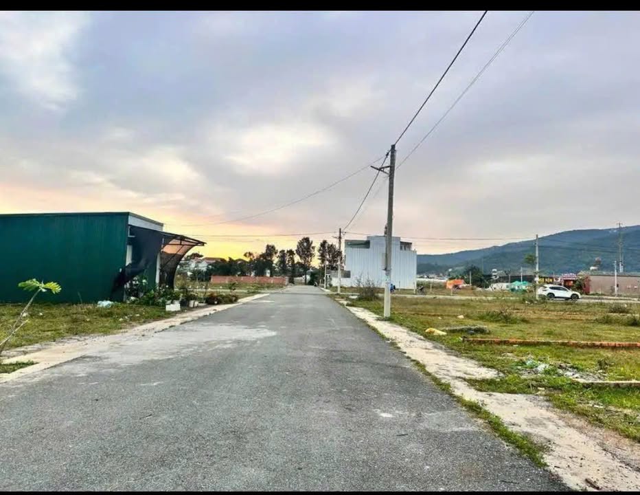 Đất thổ cư tại Thạnh Mỹ, Đơn Dương 75m² giá 1.05 tỷ - Cơ hội đầu tư tuyệt vời!