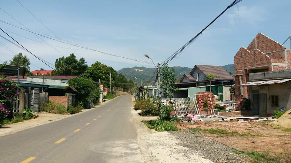 Đất thổ cư Lộc Thành 100m² giá 750 triệu - Cơ hội đầu tư tuyệt vời!