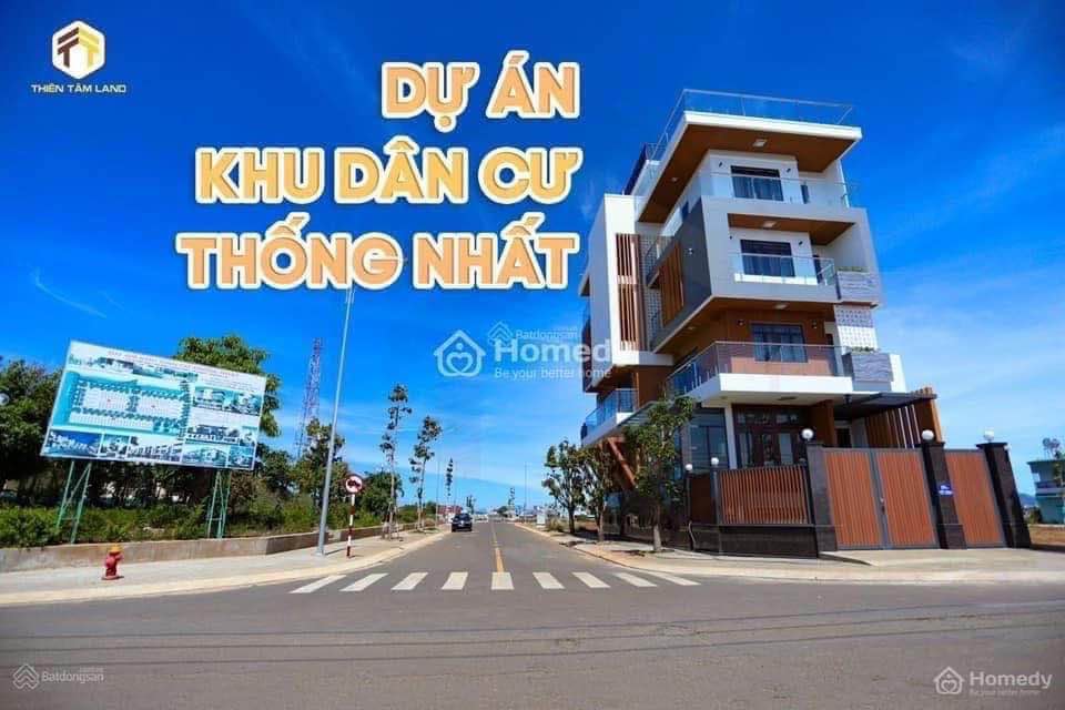 Đất nền Khu đô thị Yết Kiêu, Pleiku 117.5m² giá 2.2 tỷ - Pháp lý rõ ràng, tiện ích đầy đủ