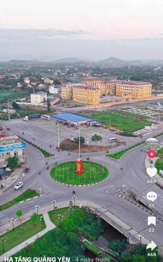 Đất thổ cư Tiền An, Quảng Yên 108,5m² giá thỏa thuận - Đầu tư sinh lời ngay!