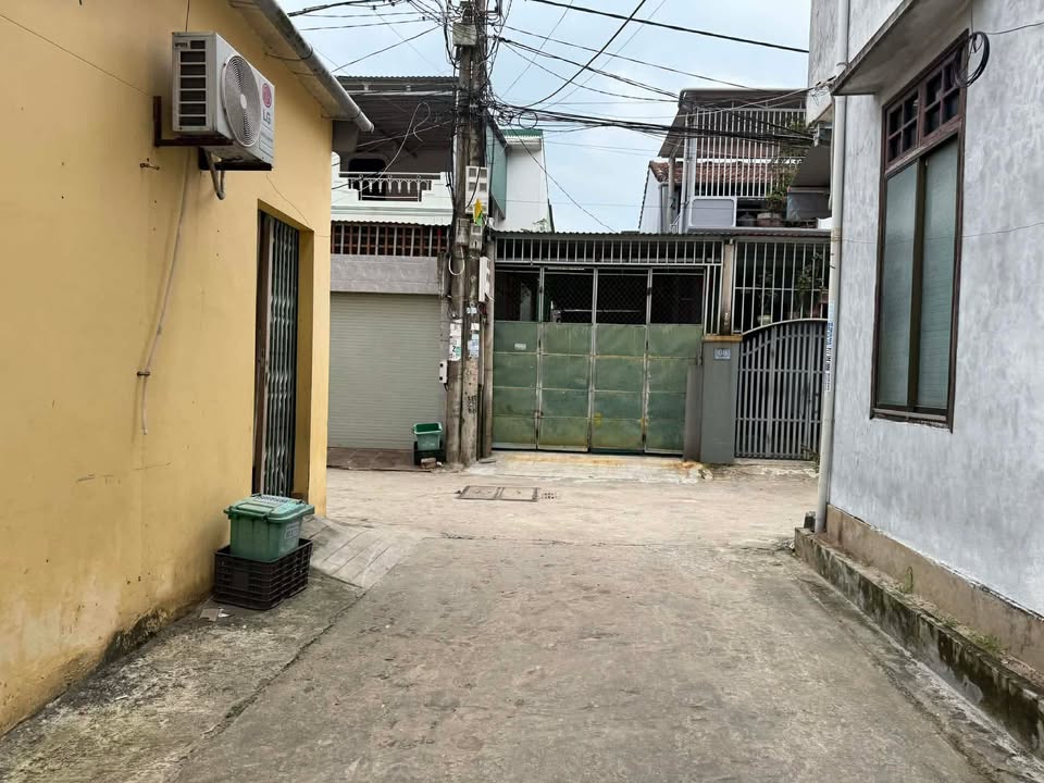 Đất ở Đồng Phú, Đồng Hới 135m² giá chỉ 2 tỷ - Đầu tư sinh lời ngay!