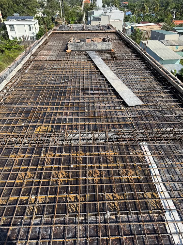 Đất Khu Công Nghiệp Giang Điền 175m² - Chính chủ bán gấp, giá tốt!