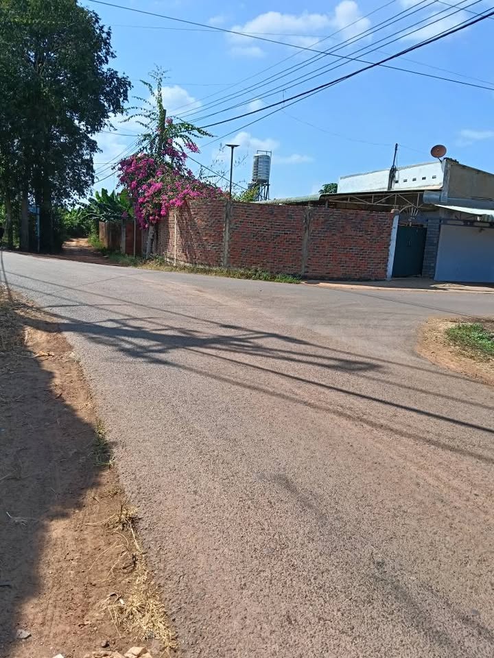 Đất nền Bàu Hàm Trảng Bom 180m² giá 750 triệu - Sổ đỏ chính chủ, đầu tư sinh lời!