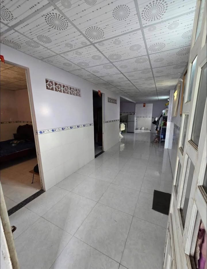 Nhà góc 2 mặt tiền tại Phú Sơn, Trảng Bom 120m² giá chỉ 1.1 tỷ - Cơ hội đầu tư tuyệt vời!