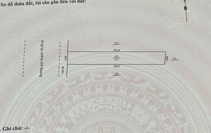 Mặt tiền FrontHouse Đường Chính Hữu 115m² giá 13 tỷ - Gần biển Sơn Trà Đà Nẵng!