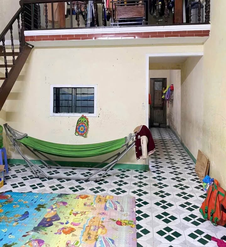 Nhà riêng Liên Chiểu Đà Nẵng 52m² giá 1.85 tỷ - Dọn vào ở ngay!