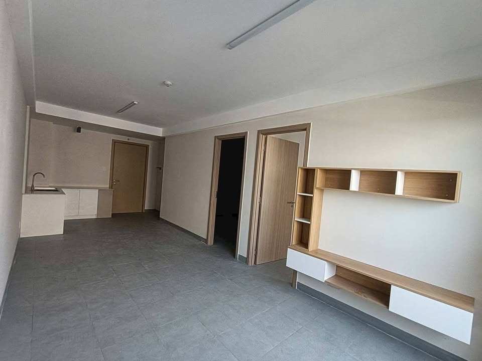 Căn hộ Golden City Mỹ Hoà 52m² giá 3.5 triệu - View thoáng mát, sạch sẽ!