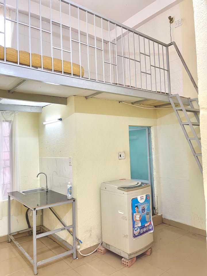 Phòng trọ cho thuê tại Đà Lạt - Giá từ 900.000 VNĐ, đầy đủ tiện nghi!