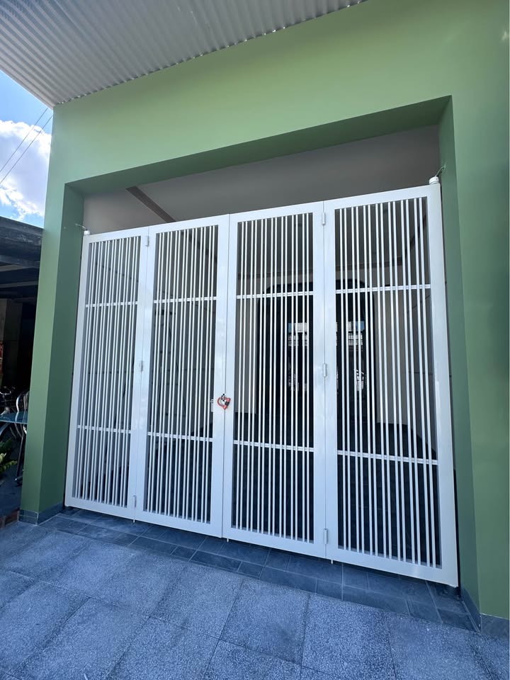 Nhà phố Long Kim, P. Hòa Thành, Tây Ninh 116m² giá 1.39 tỷ - Chính chủ thương lượng trực tiếp!