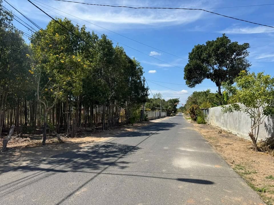 Đất thổ cư 217m² thôn 4, xã Hoà Bình, Kon Tum - Giá chỉ 400 triệu