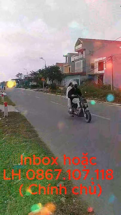 Đất nền TL 527B, huyện Nga Sơn, 100m² giá 1.6 tỷ - Kinh doanh sầm uất!