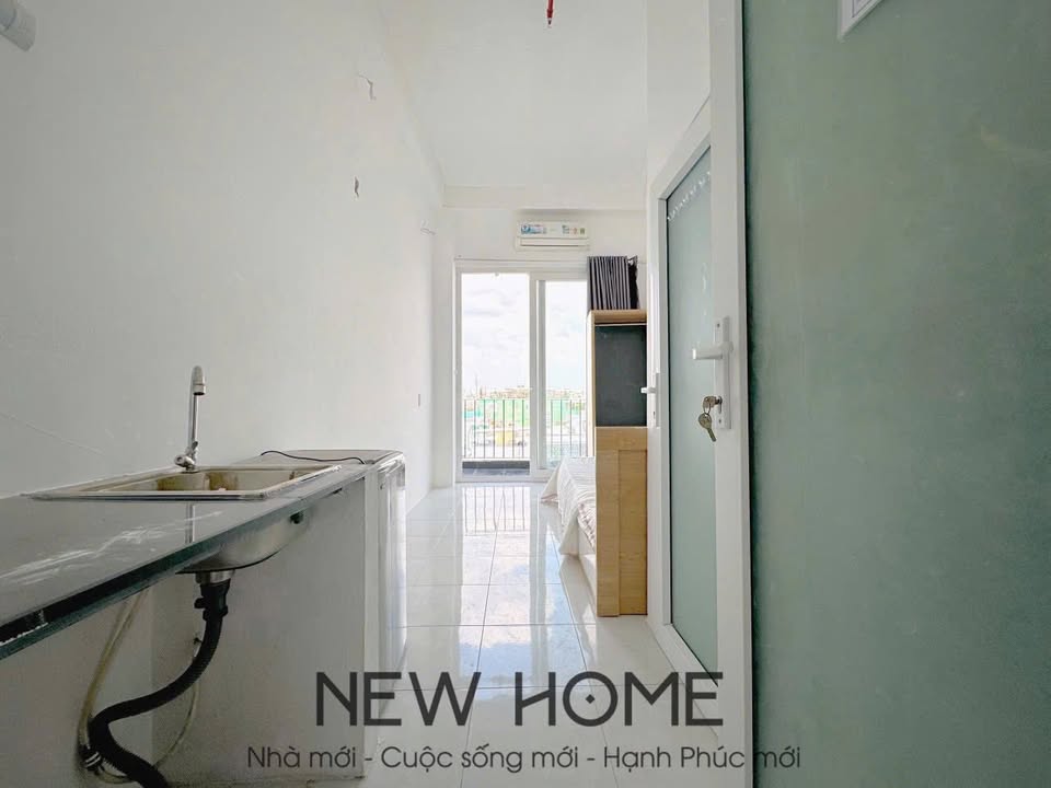 Chính chủ cho thuê phòng trọ tại 463B Cách Mạng Tháng 8, Quận 10 - Full tiện nghi chỉ 5 triệu