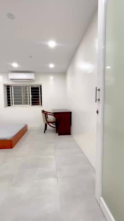Căn hộ cho thuê đường Cao Thắng quận 3, 50m² giá 8.29 triệu/tháng - Full nội thất mới 100%!