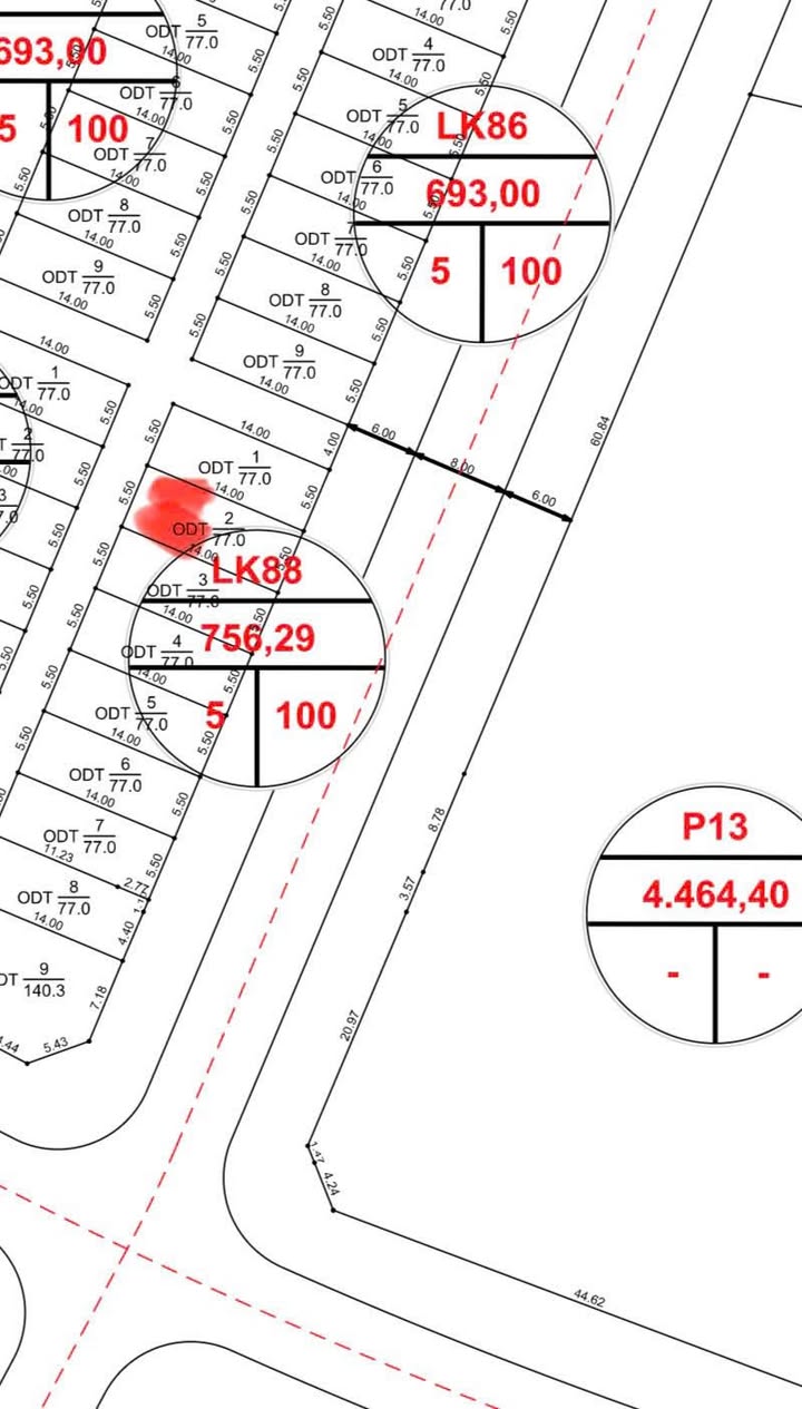 Đất nền Bích Động, Việt Yên 77m² giá 3.1 tỷ - Khu vực tiềm năng phát triển!