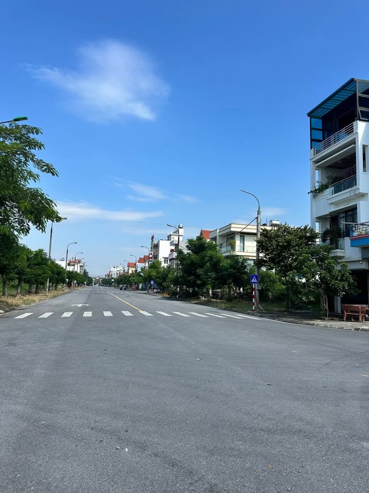 Đất nền Chí Linh Hải Dương 97,5m² giá 3 tỷ - Cơ hội đầu tư tuyệt vời!