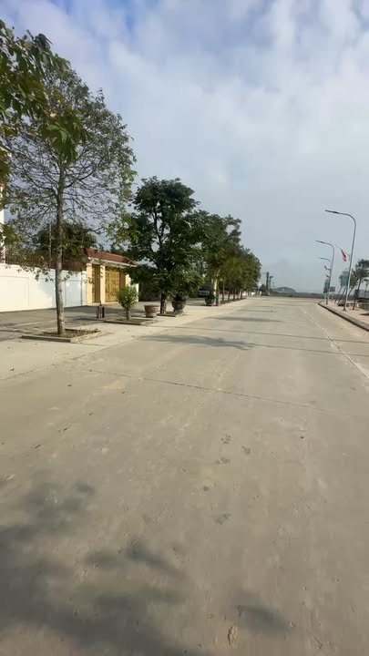 Đất thổ cư Quỳnh Giang 270m² giá thỏa thuận - Khu dân cư đông đúc, tiện ích xung quanh