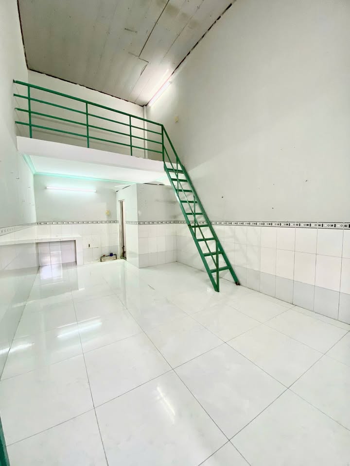 Phòng trọ cho thuê Hẻm 278 Tầm Vu, Cần Thơ - Chỉ 1.8 triệu/tháng!