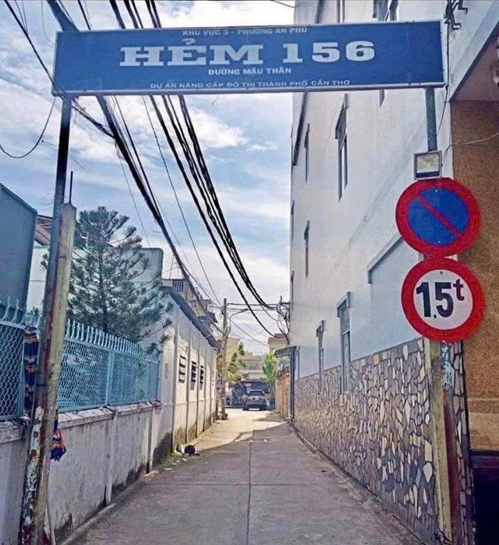 Phòng trọ cho thuê gần ĐH Cần Thơ, giá chỉ từ 1.7 triệu/tháng - Giờ giấc tự do!