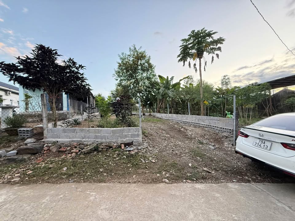 Lô đất Diên Đồng, Diên Khánh 367m² giá 1.05 tỷ - Vị trí đẹp, đầu tư sinh lời!