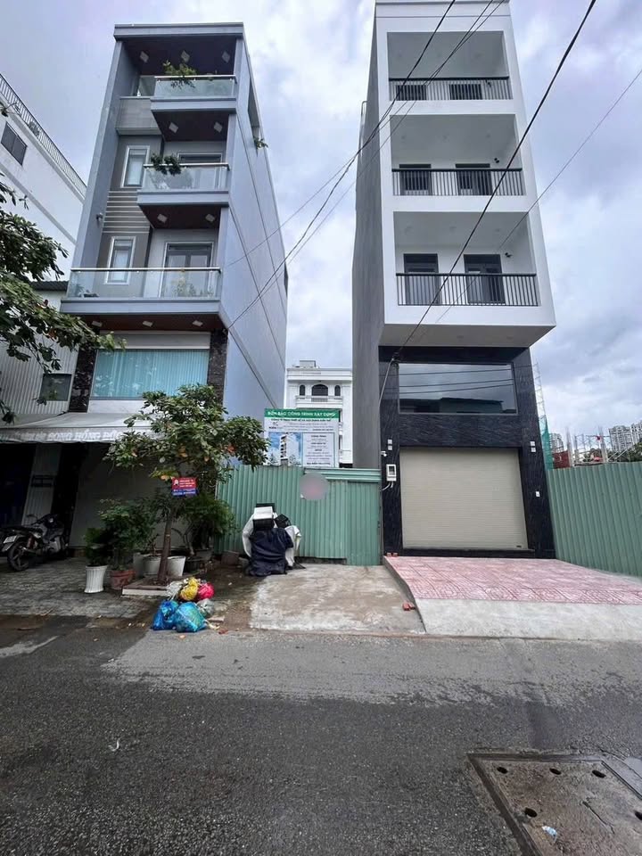 Lô Đất Hẻm xe hơi Nguyễn Thị Thập, Quận 7 - 71.4m² giá 10.5 tỷ - Đầu tư sinh lời cao!