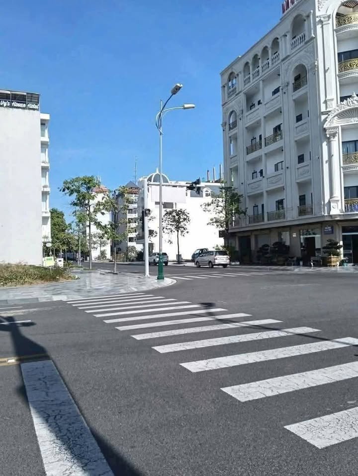 Đất thổ cư 500m² phường Bình Thuận, Phan Thiết giá 2.5 tỷ - Cơ hội đầu tư tốt!