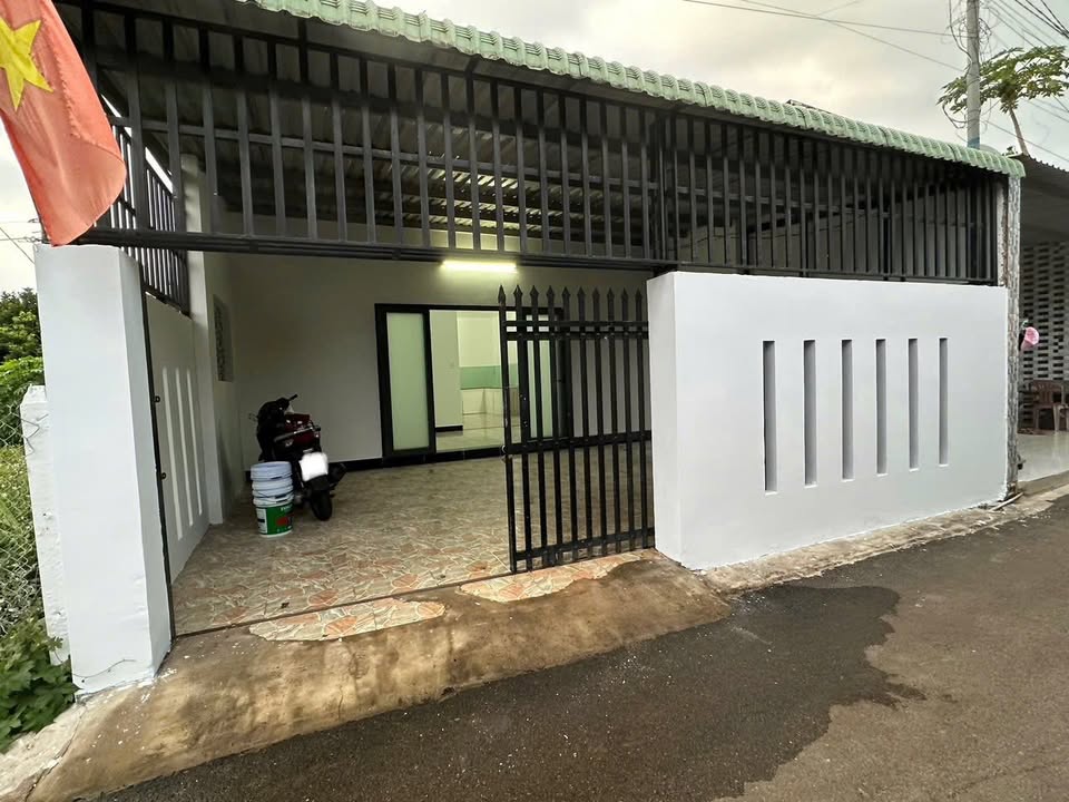 Nhà phố Hòa Long, Bà Rịa, 116m² giá 2.4 tỷ - Chính chủ bán gấp!