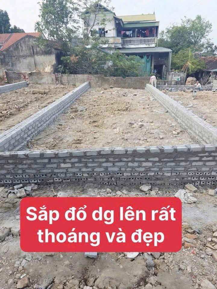 Đất nền Dân Hòa, Thanh Oai 80m² giá 3 tỷ - Ô tô đỗ cửa, đầu tư sinh lời!