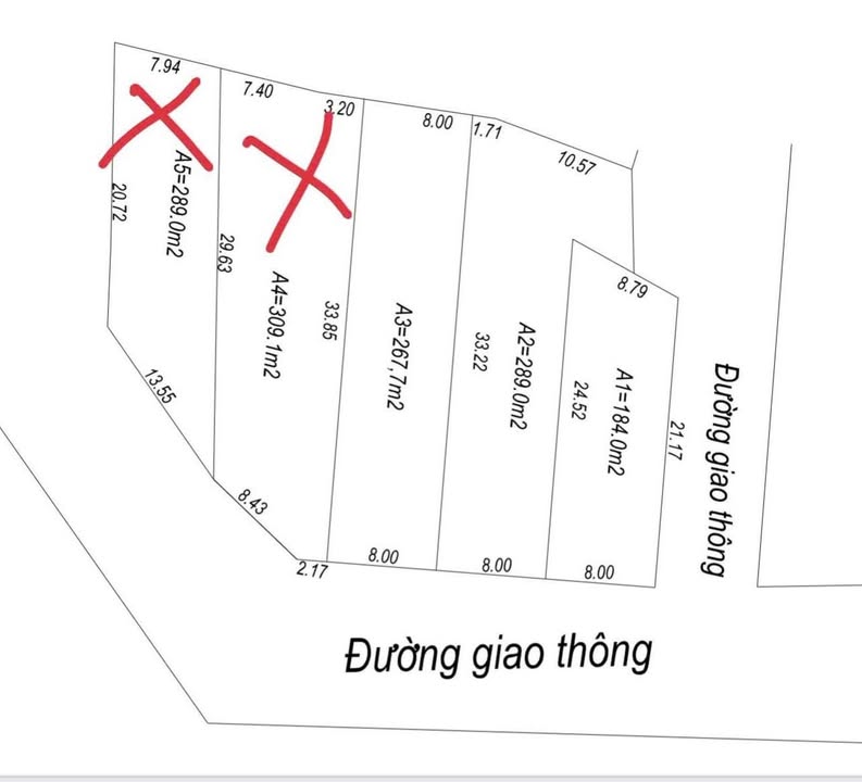 Đất nền Cẩm Hưng 264m² giá 300 triệu - Đầu tư sinh lời ngay!