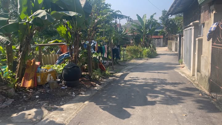 Đất nền Hương Sơn 100m² - Kề bệnh viện Cầu Treo, giá thỏa thuận!