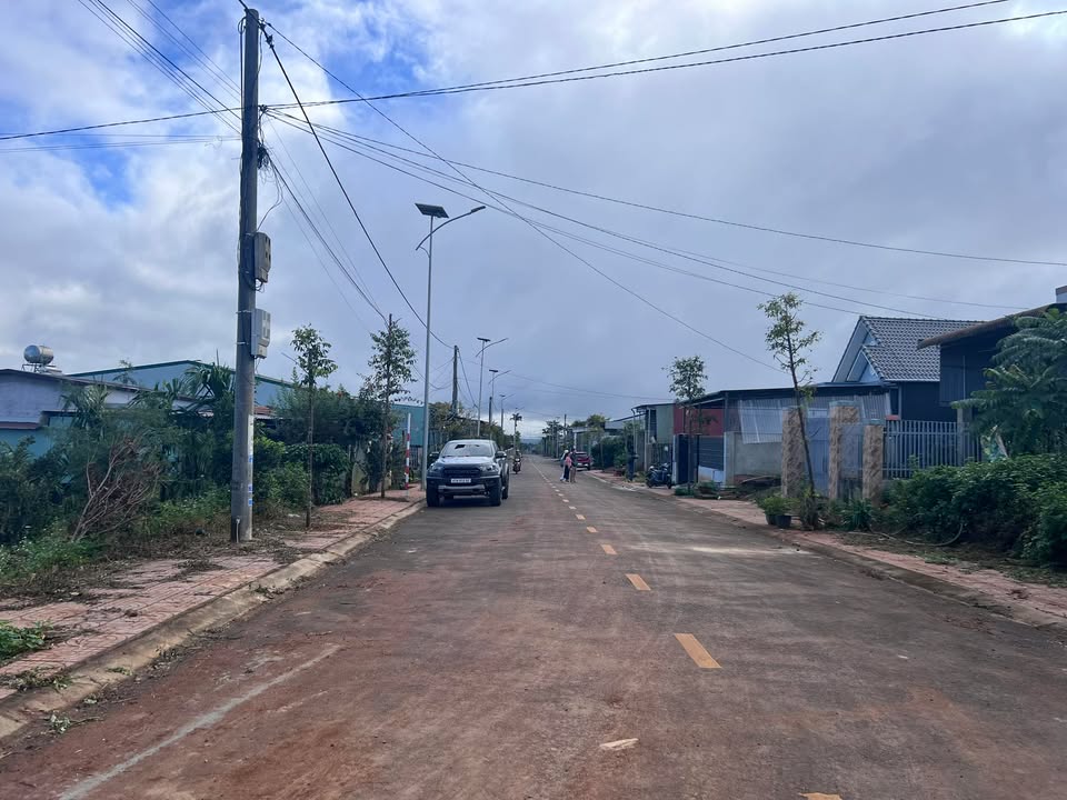 Đất nền Krông Năng 512m² - Giá đầu tư cực hấp dẫn!