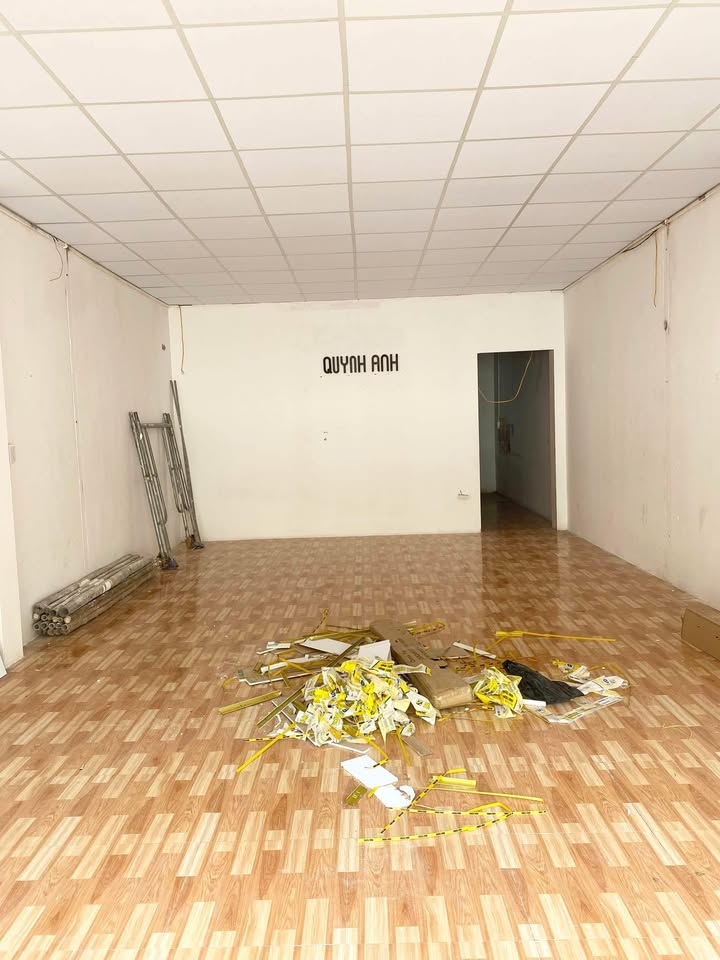 Cửa hàng cho thuê tại Lương Thế Vinh, Thanh Xuân - Diện tích 100m² chỉ 4.5 triệu