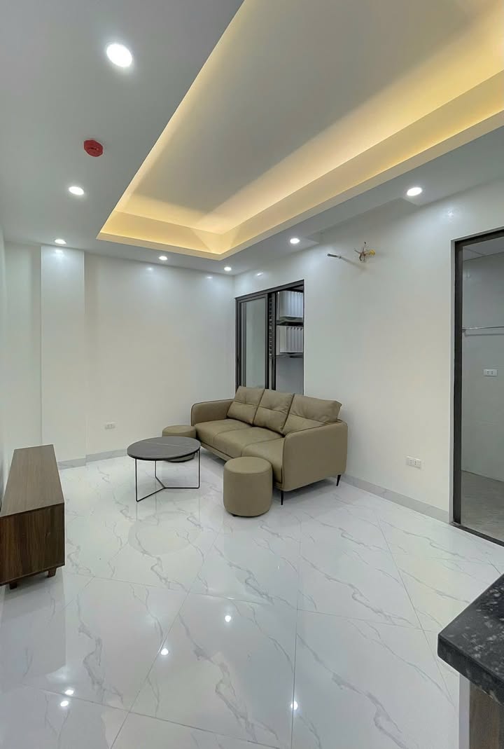 Căn hộ 2PN đường Xuân Đỉnh 85m² giá 8.5 triệu - Full nội thất, an ninh tốt!