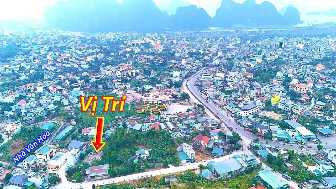Bán đất Hà Tu 682m² chỉ 7.5 tỷ - Ngõ ô tô, dân cư đông đúc!