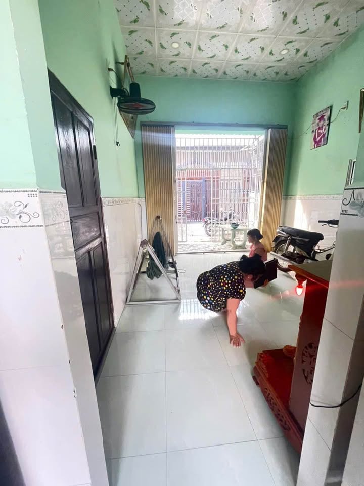 Nhà Phú Thủy Phan Thiết 96m² giá 850 triệu - Sẵn sàng vào ở ngay!