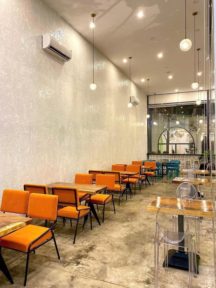 Mặt bằng FrontHouse đường Trần Hoàng Na, 500m² giá 100 triệu - Cơ hội kinh doanh tuyệt vời!