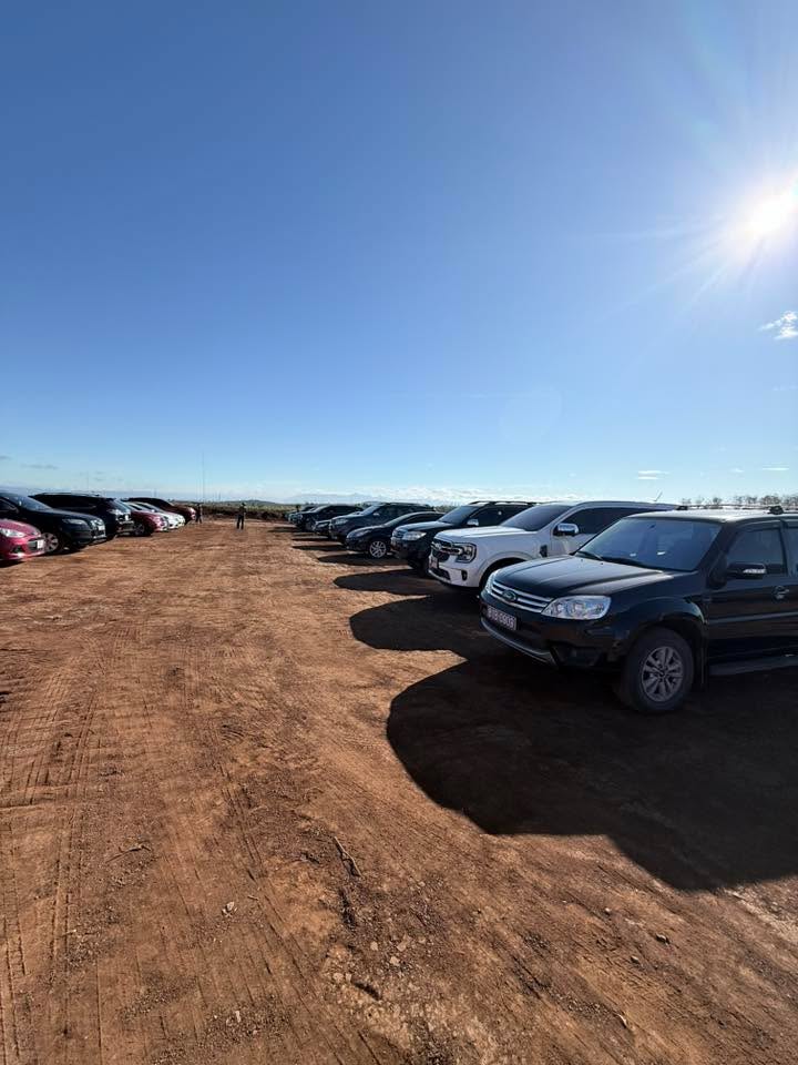 Đất farm 5 sào tại xã Kon Gang, Gia Lai - Mặt tiền đường nhựa 40m, giá chỉ 1 tỷ!