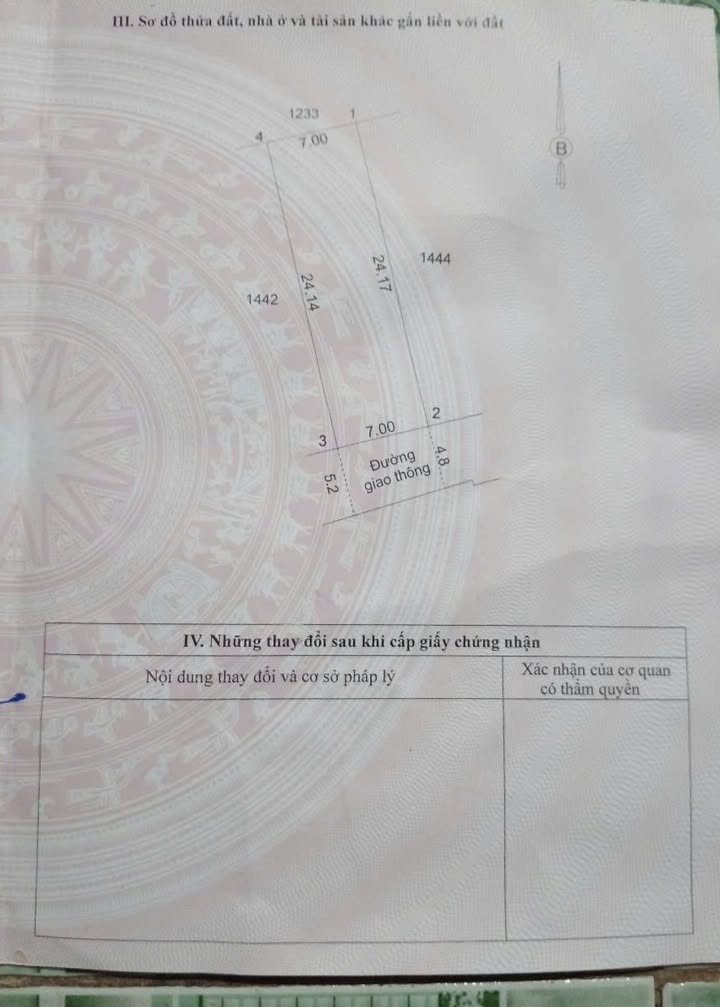 Đất nền Diên Sanh, Hải Lăng 170m² - Giá mềm, cơ hội đầu tư tốt!