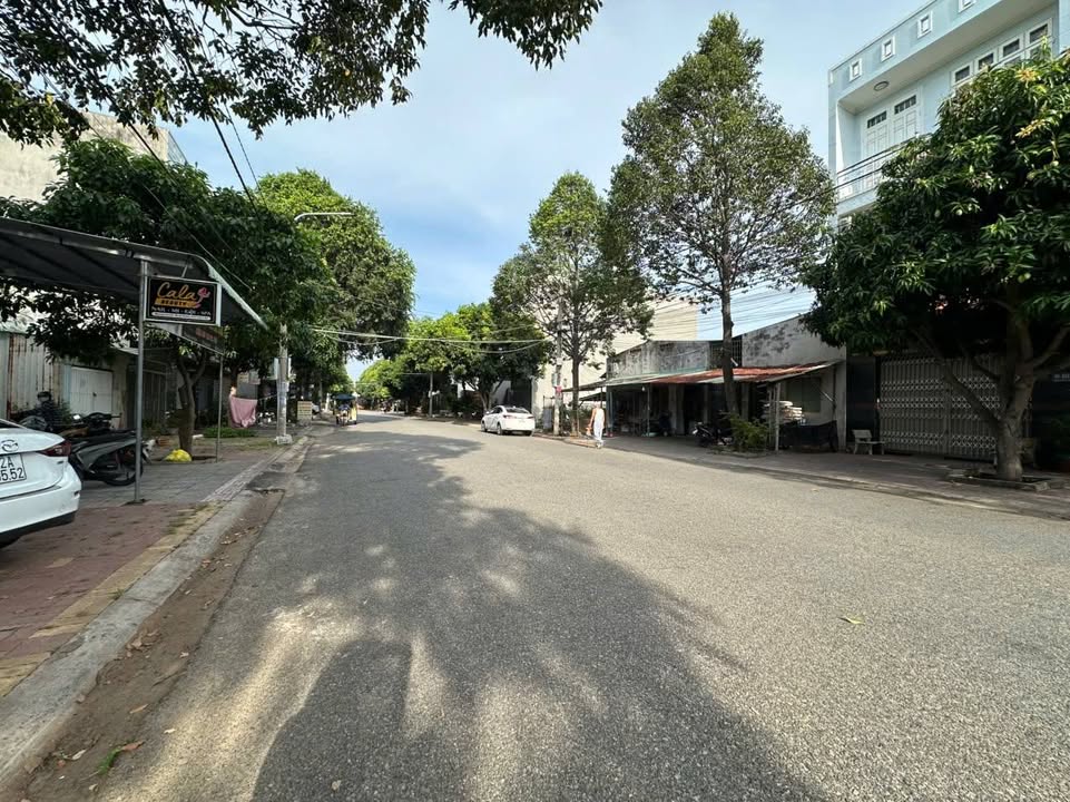 Đất khu Tái Định Cư phường 10, Vũng Tàu 95m² giá 6.9 tỷ - Cơ hội đầu tư hấp dẫn!