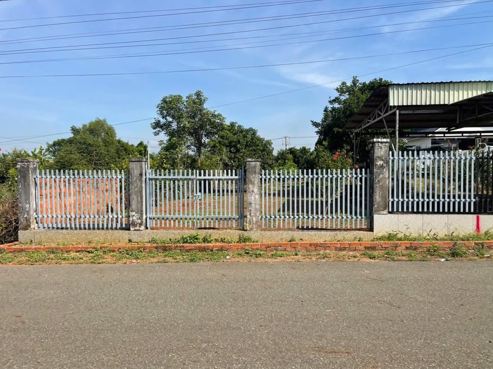 Biệt thự đường 13B, xã Hoà Long, TP Bà Rịa 576m² giá 3.8 tỷ - Sổ hồng riêng, chính chủ bán!