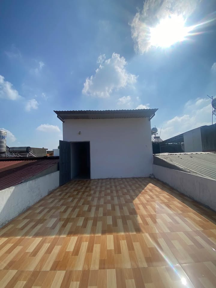 Shophouse cho thuê tại trung tâm thương mại Ngãi Giao giá 10 triệu - Địa điểm kinh doanh lý tưởng!